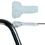 Plastimo Waterline design guardrail protect pro