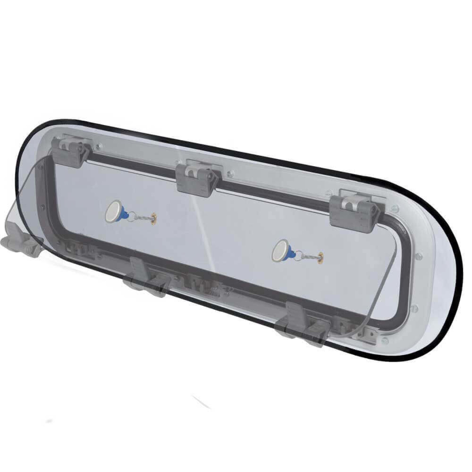 Plastimo Blinds with vent for portlights  large