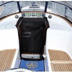 Plastimo Mosquito net for companionway