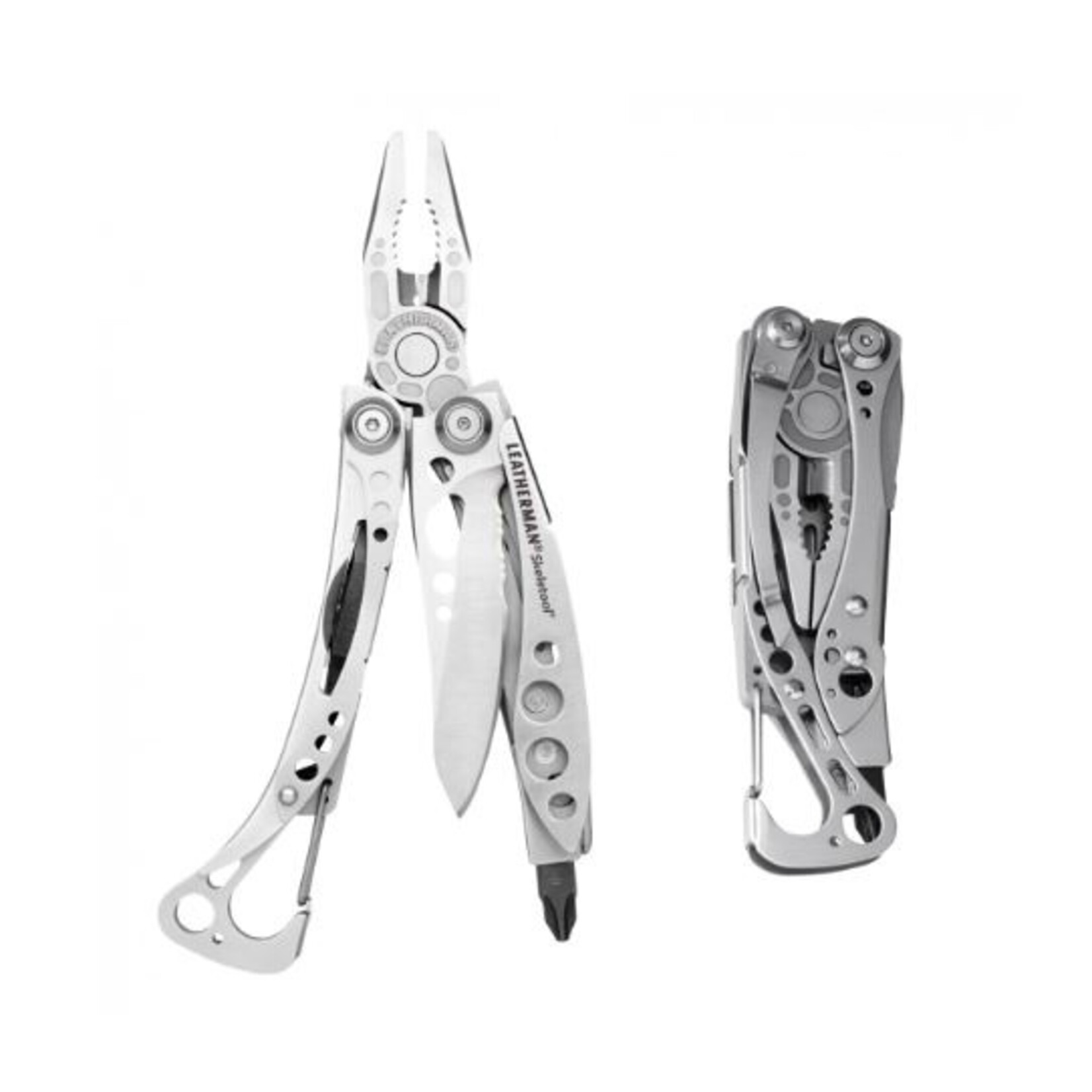 Plastimo Leatherman skeletool. 7 outil. l 10 cm.