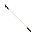 Plastimo Handydock boathook telescopic 113/200 cm