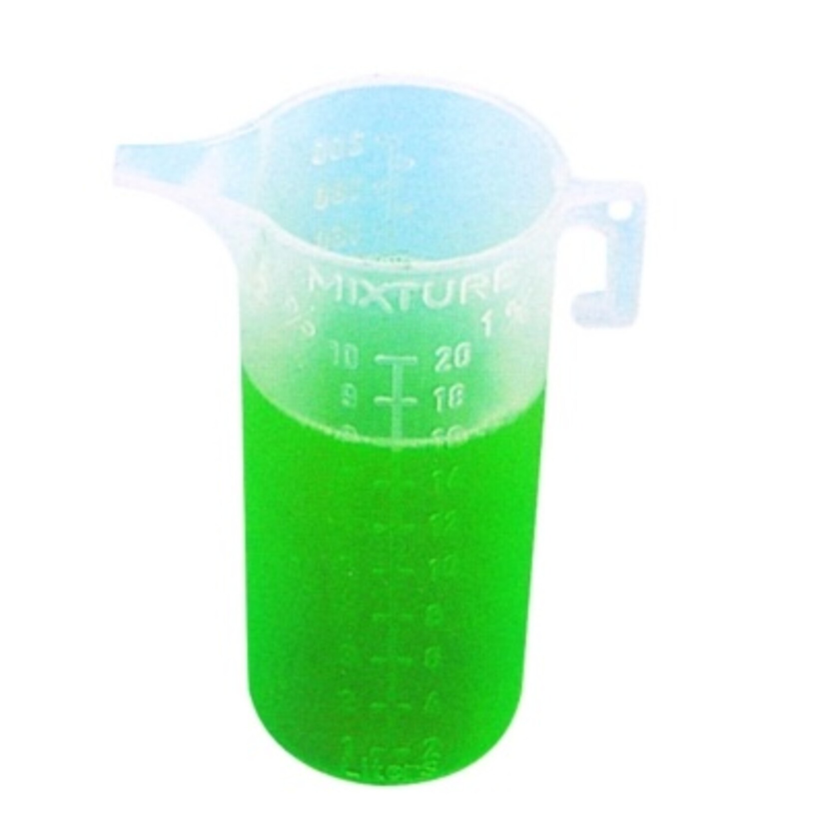 Plastimo Oil measurer d58mm-h120mm