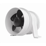 Plastimo Blower straight 4'' 12v''