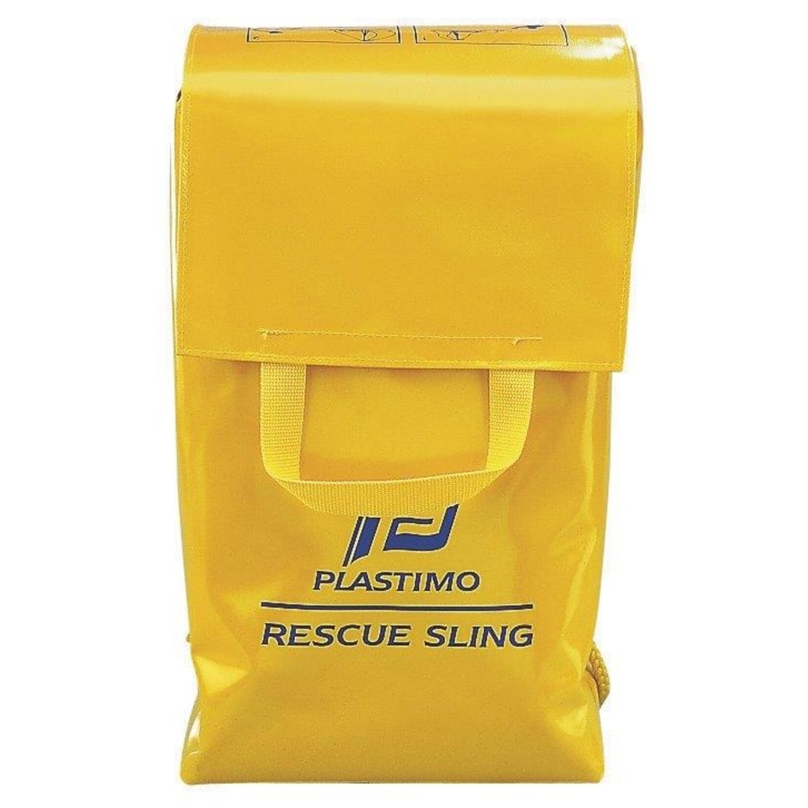 Plastimo Rescue sling-40m of floating line