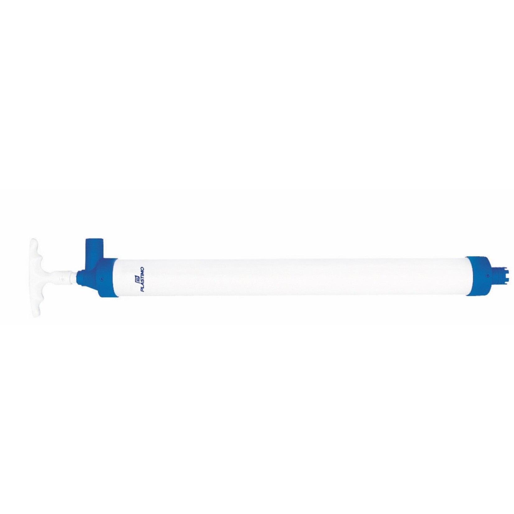 Plastimo Hand pump 1 l + 1m pipe