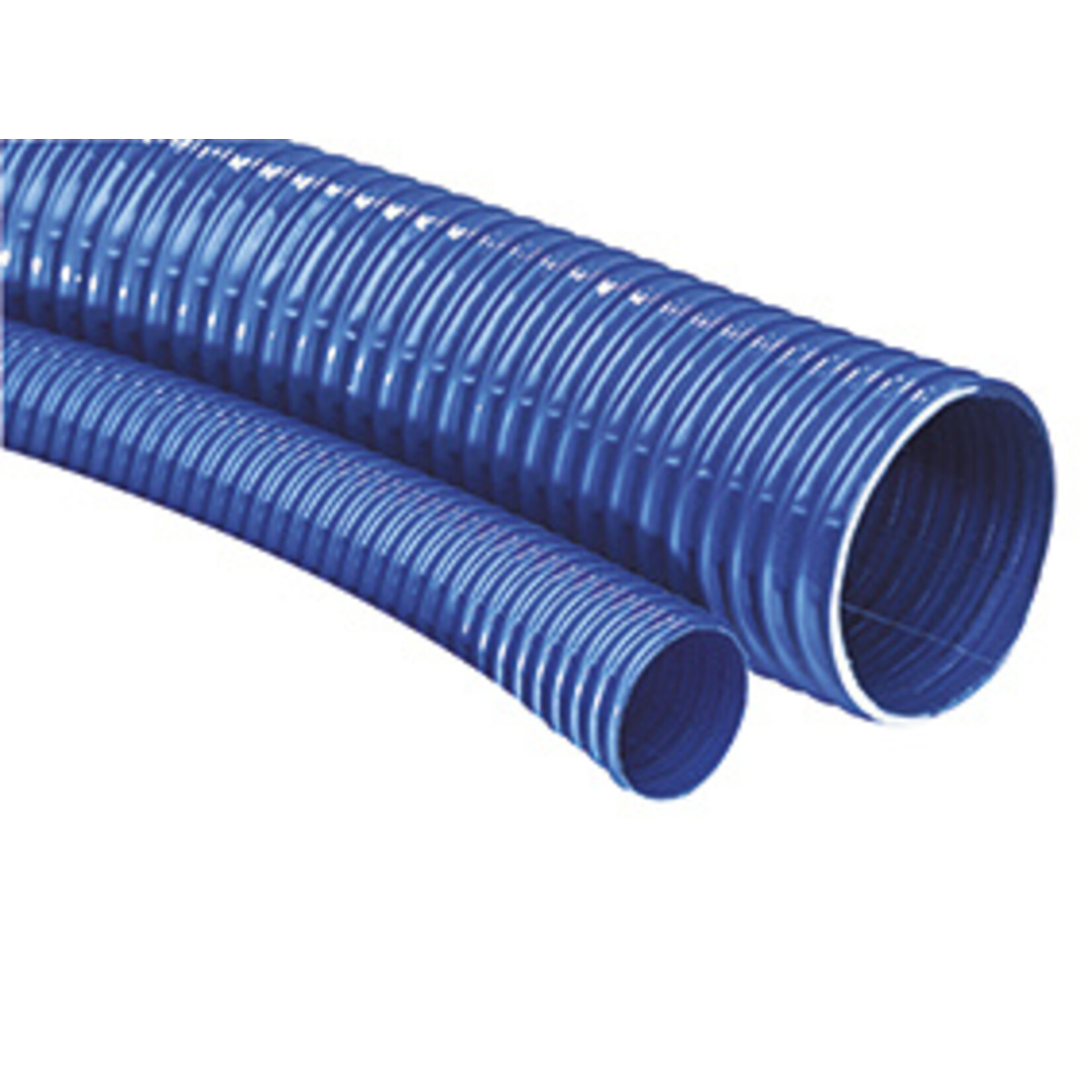 Plastimo Ventilation hose dia 100mm 10m