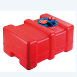 Plastimo Fuel tank 33l 50x35x23cm