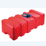 Plastimo Fuel tank 53l 80x35x23cm