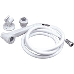 Plastimo Shower set white