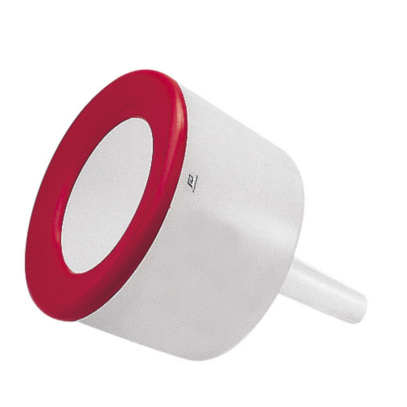 Plastimo Funnel plastic anti-splash with filter