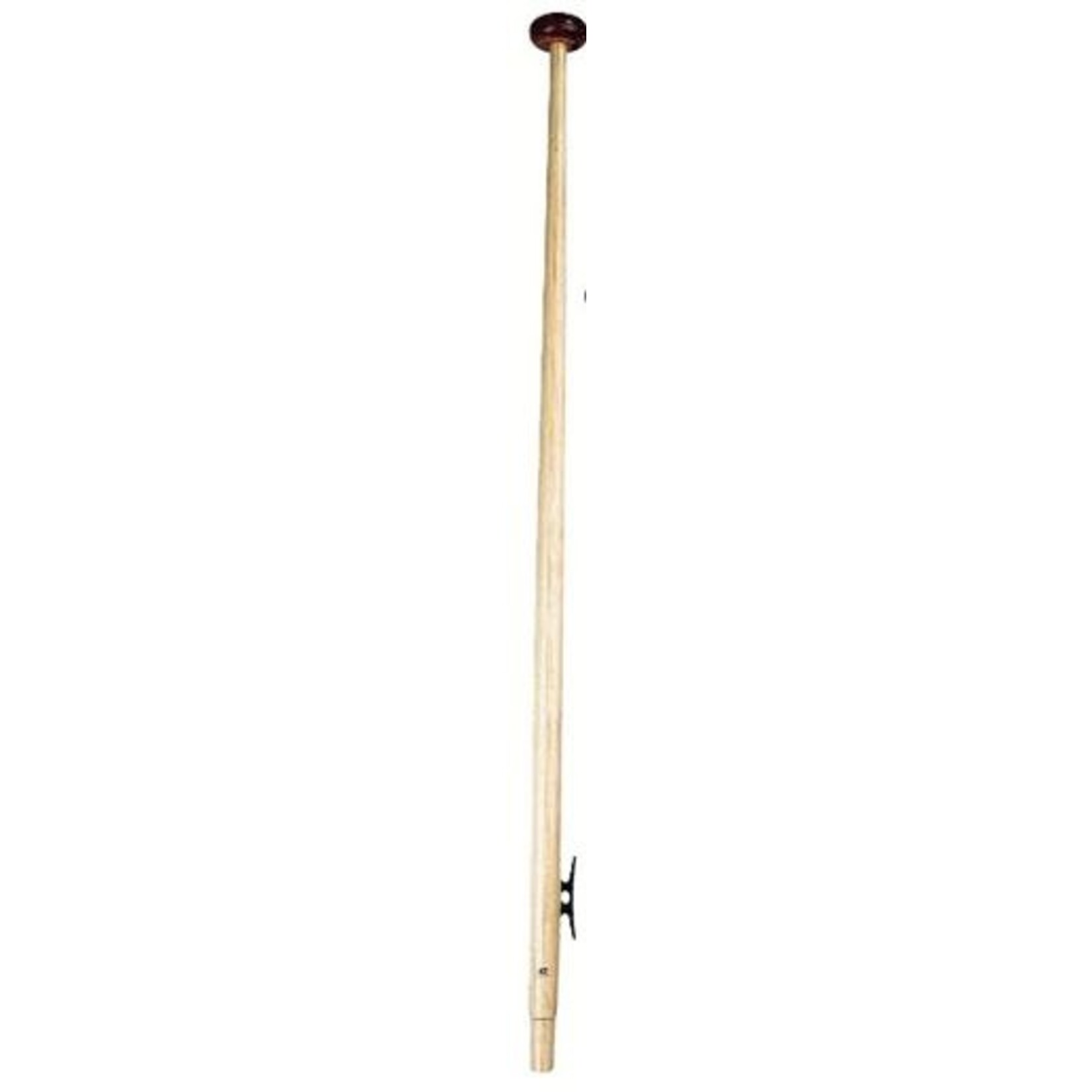 Plastimo Flag staff pine 80cm for socket 25