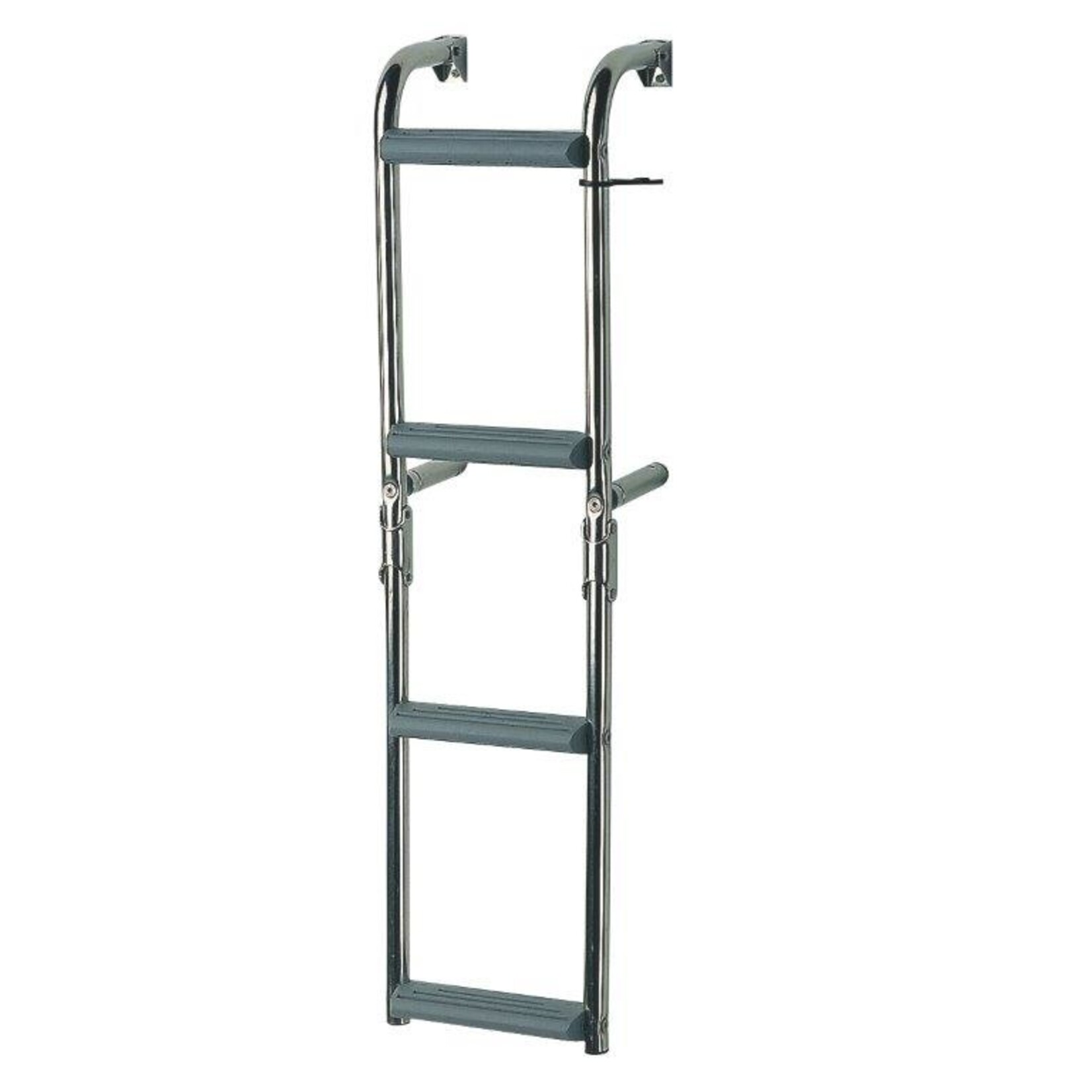 Plastimo Ladder 2+2 90d angle crook narrow