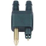 Plastimo Two-way male connectors. yamaha