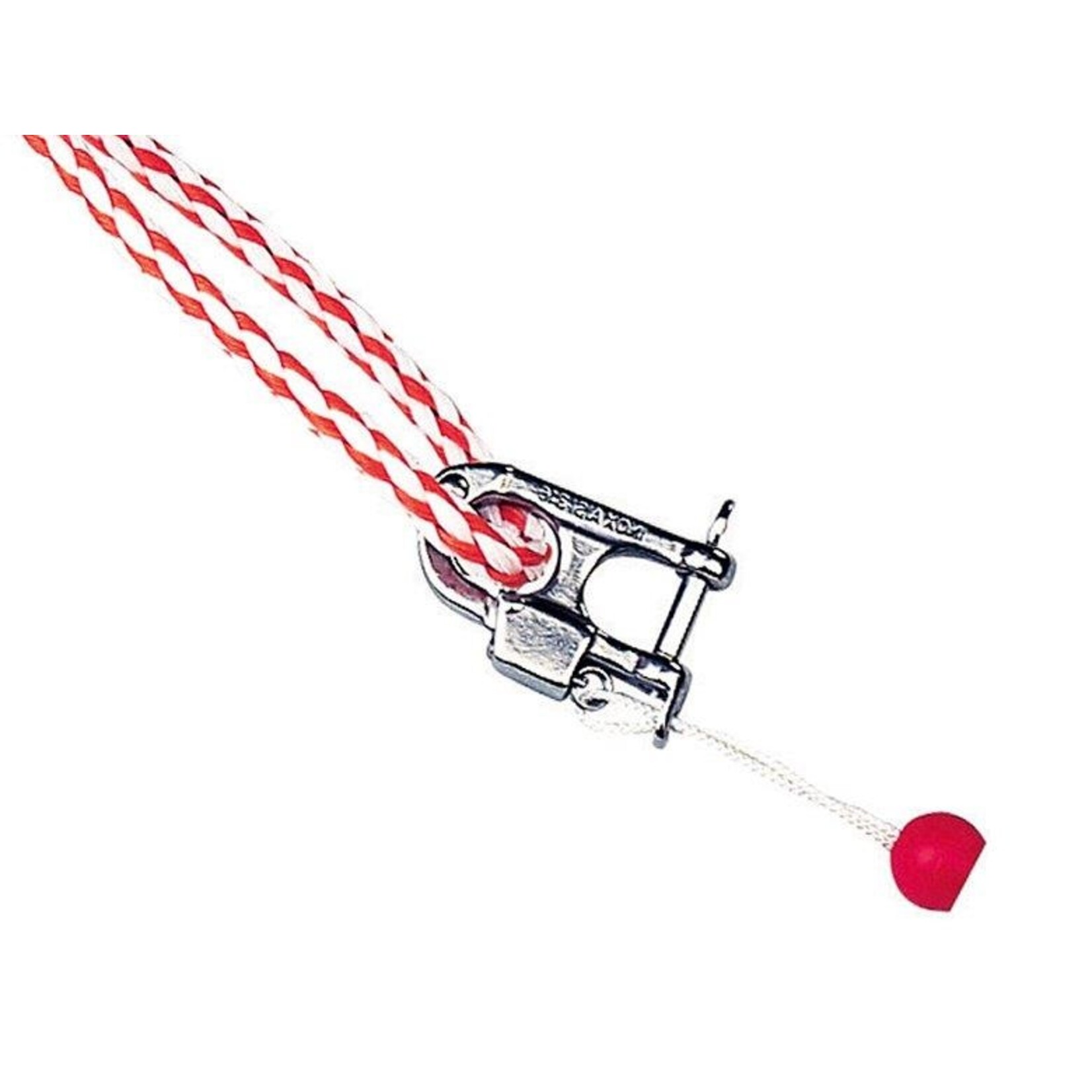 Plastimo Snap hook auto.release s.steel