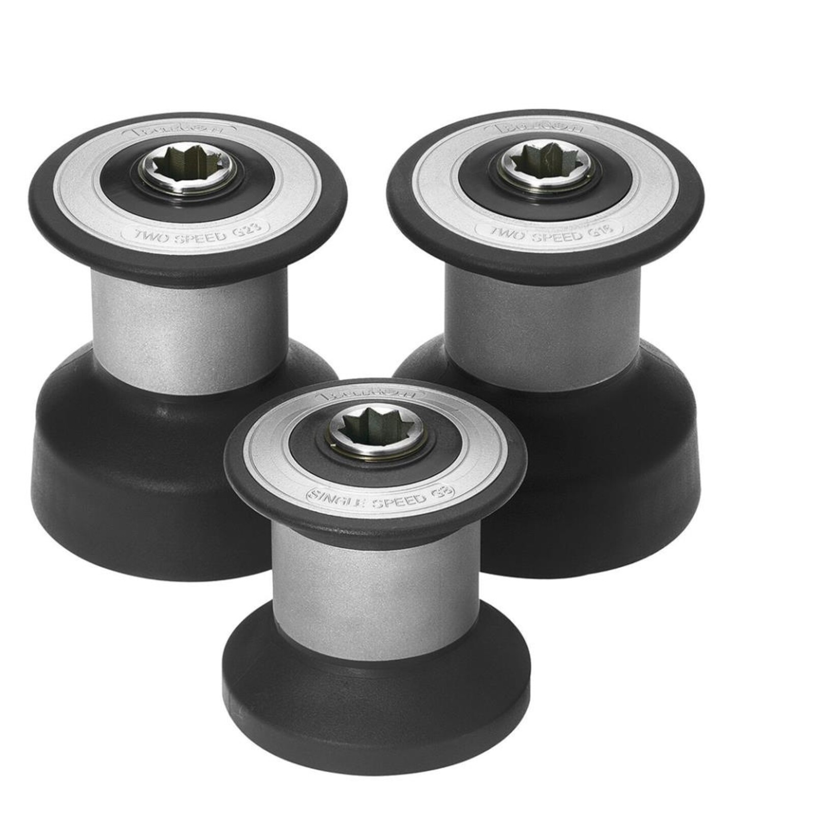 Plastimo Winch nautilus n8 single speed