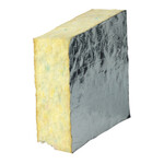 Plastimo Insulation foam 50 mm thick+foil
