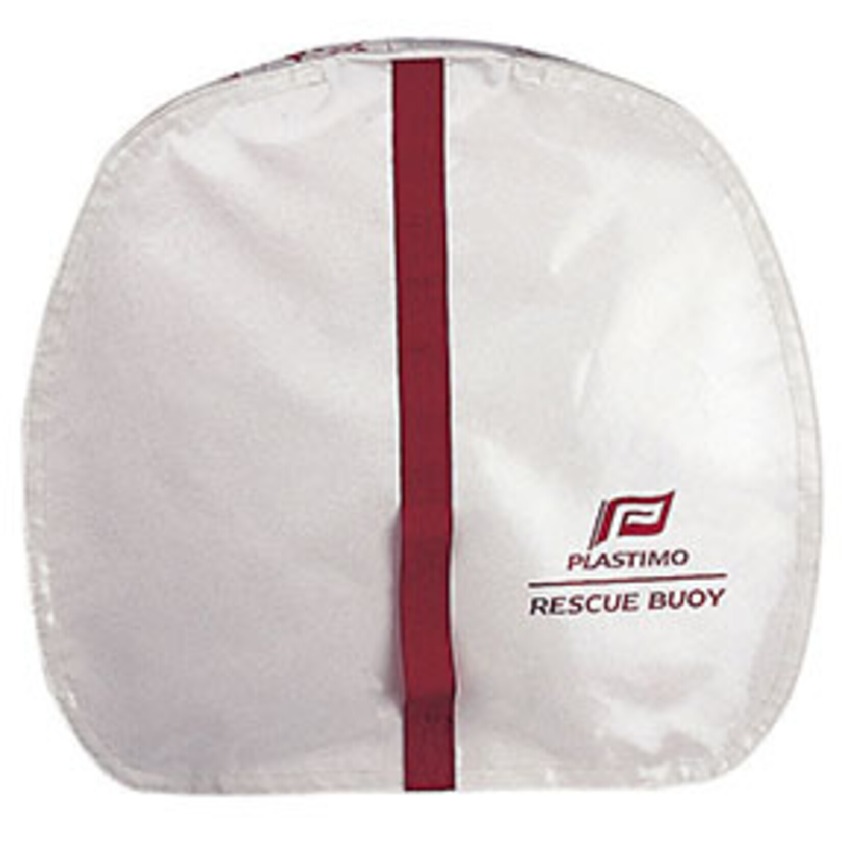 Plastimo White storage bag+reel+line