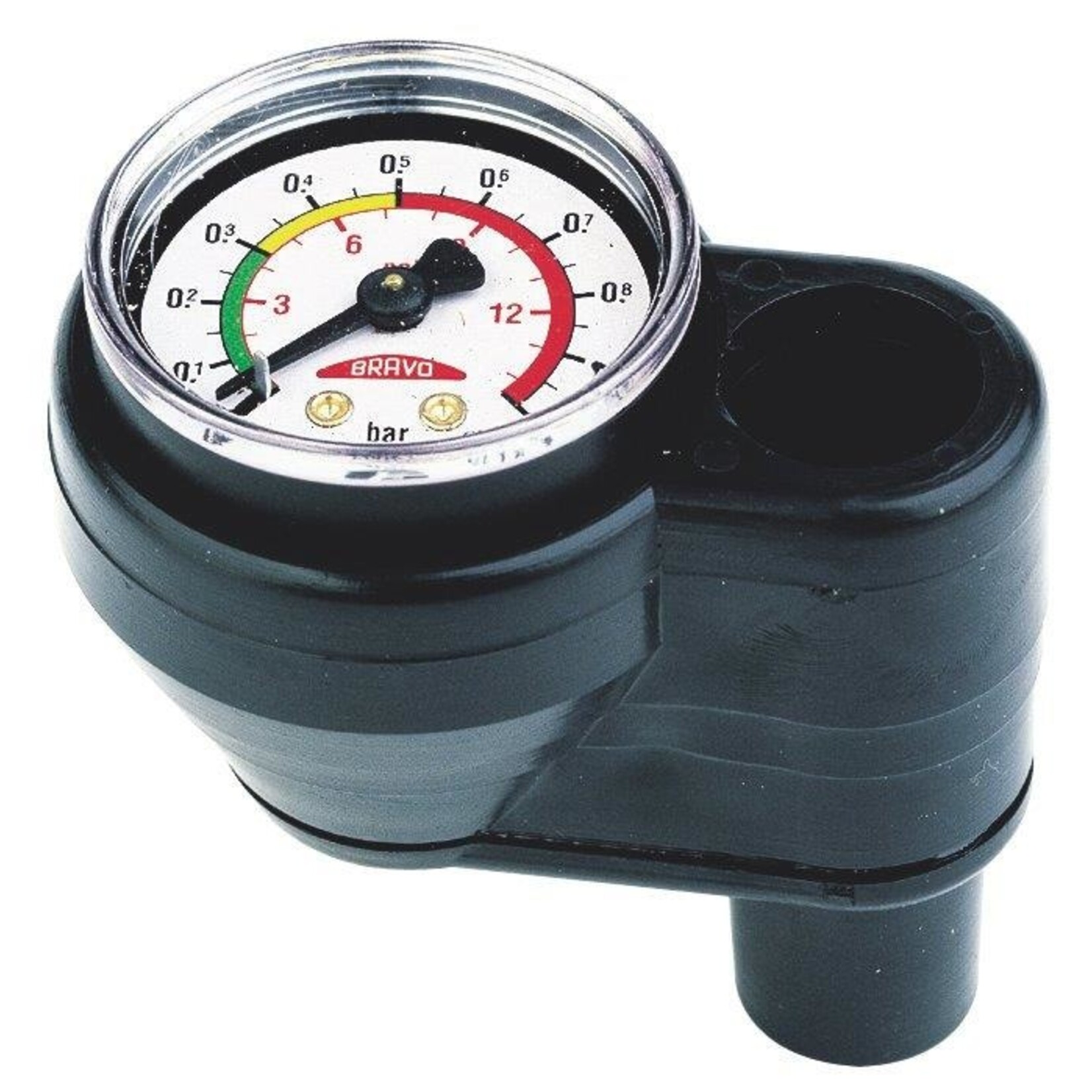 Plastimo Manometer