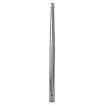 Plastimo Stanchion 45cm 1 hole