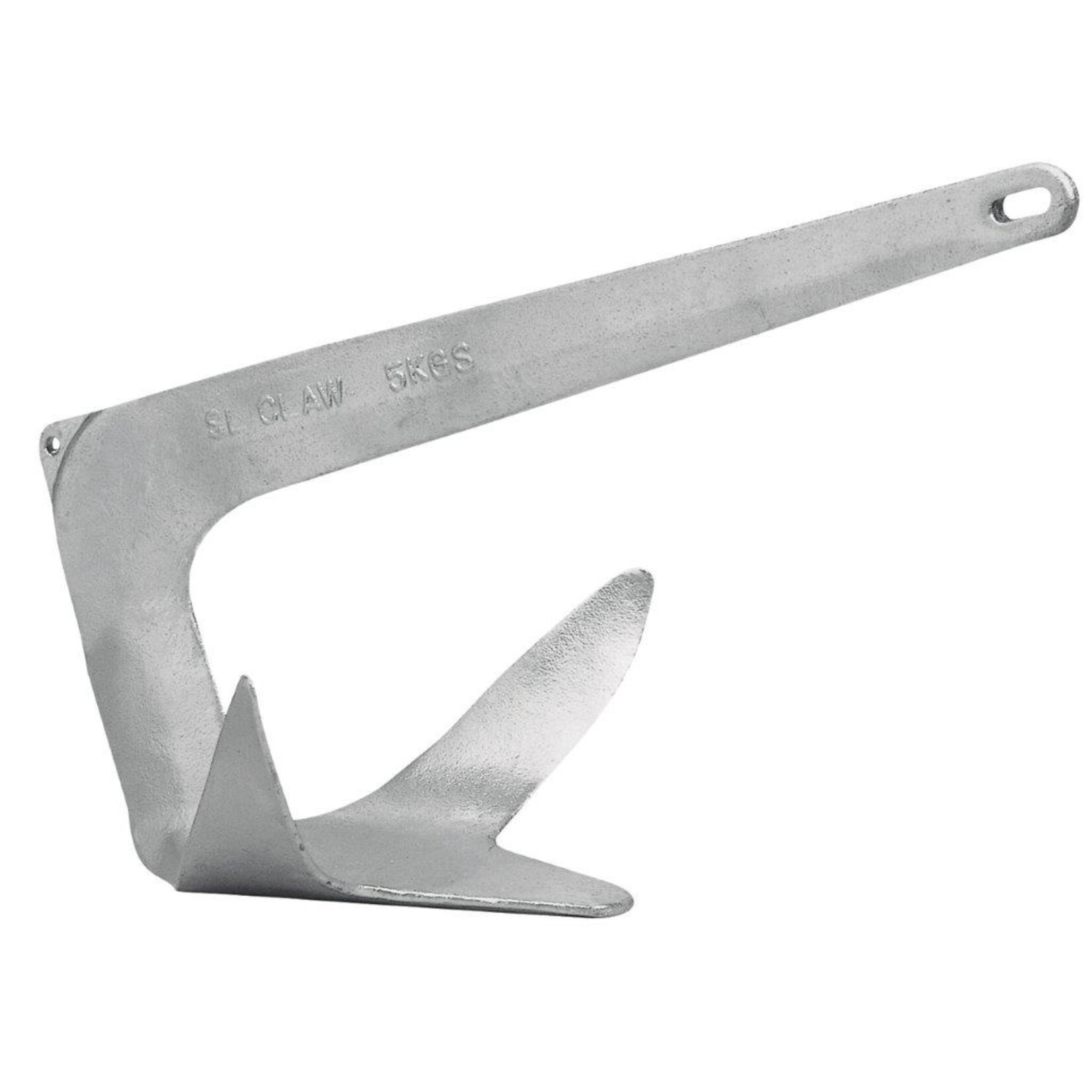 Plastimo Anchor fhd galvan. 5kg