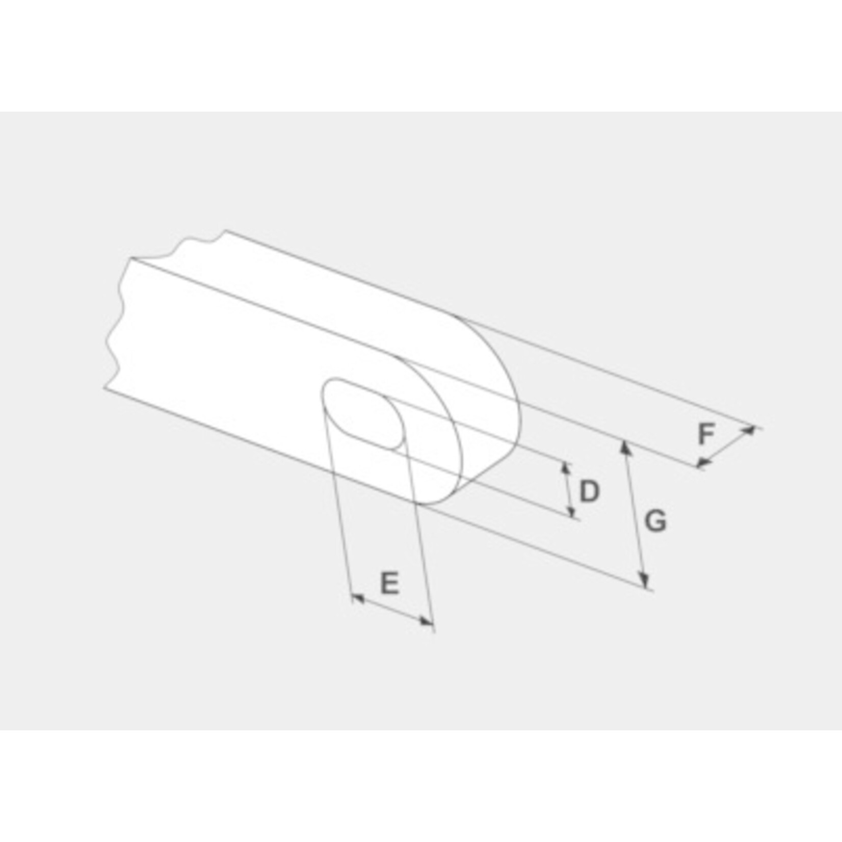 Plastimo Anchor fhd galvan. 5kg