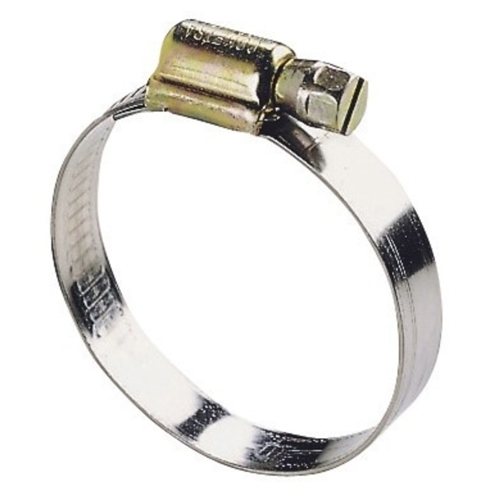 Plastimo Clamp st-steel a2 12mm dia 32-50mm