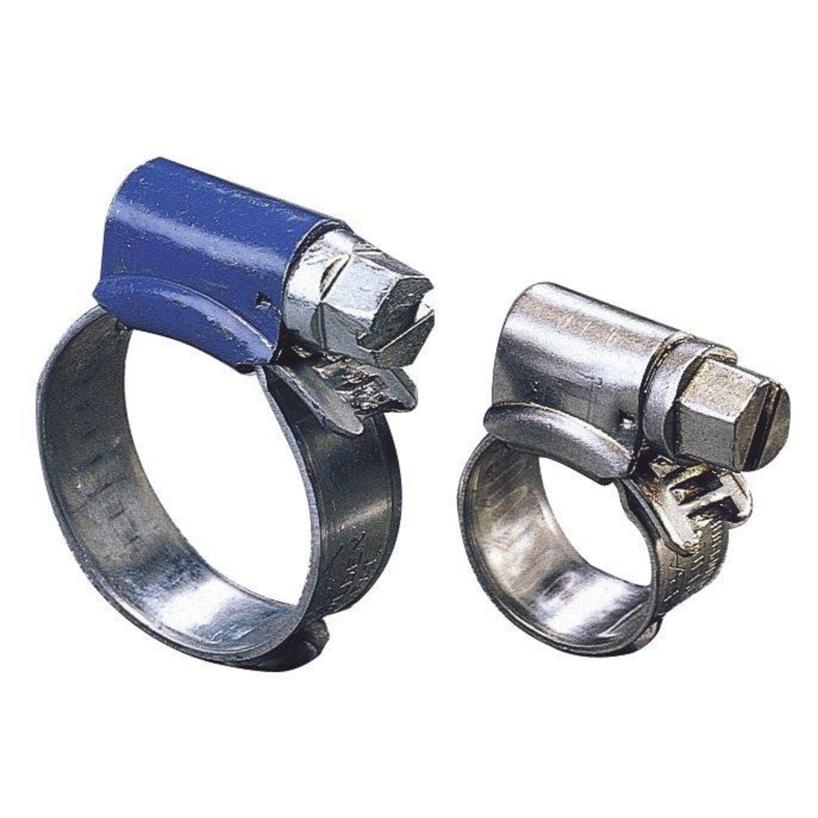 Plastimo Clamp st-steel a4 9mm dia 8.14mm