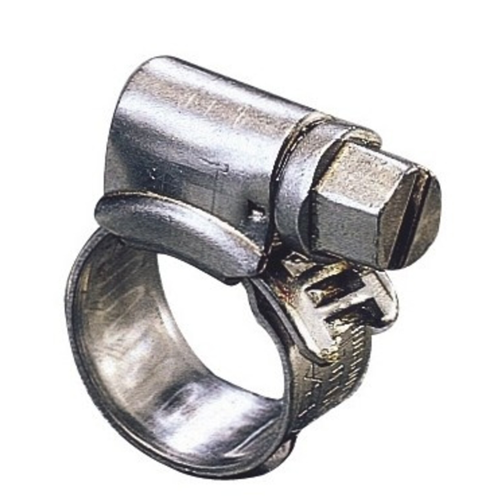 Plastimo Clamp st-steel a2 9mm dia 11.17mm