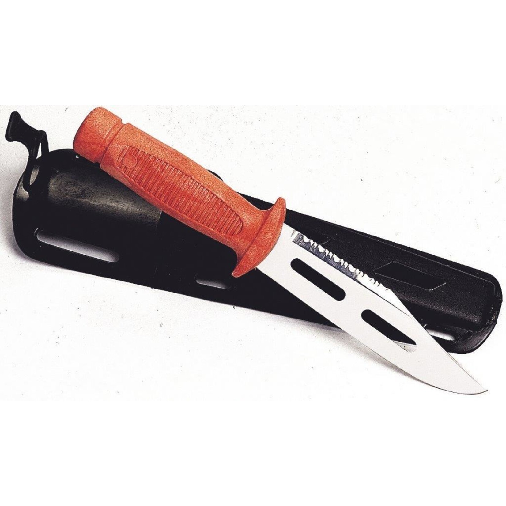 Plastimo Serrated knive. 26cm long