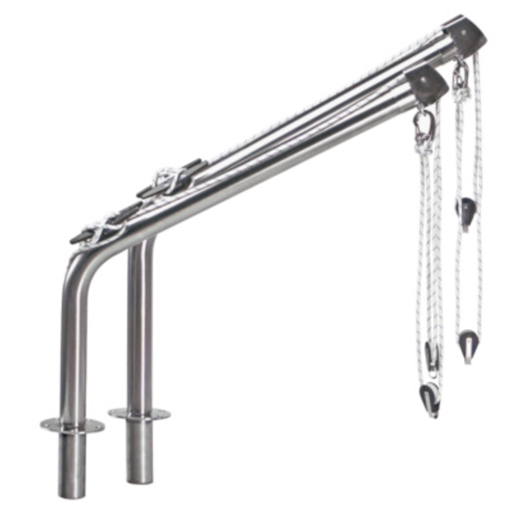 Plastimo Davits (pair)for max.weight 100 kg