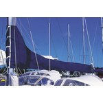 Plastimo Cover fr mainsail dralon blue 2.3m