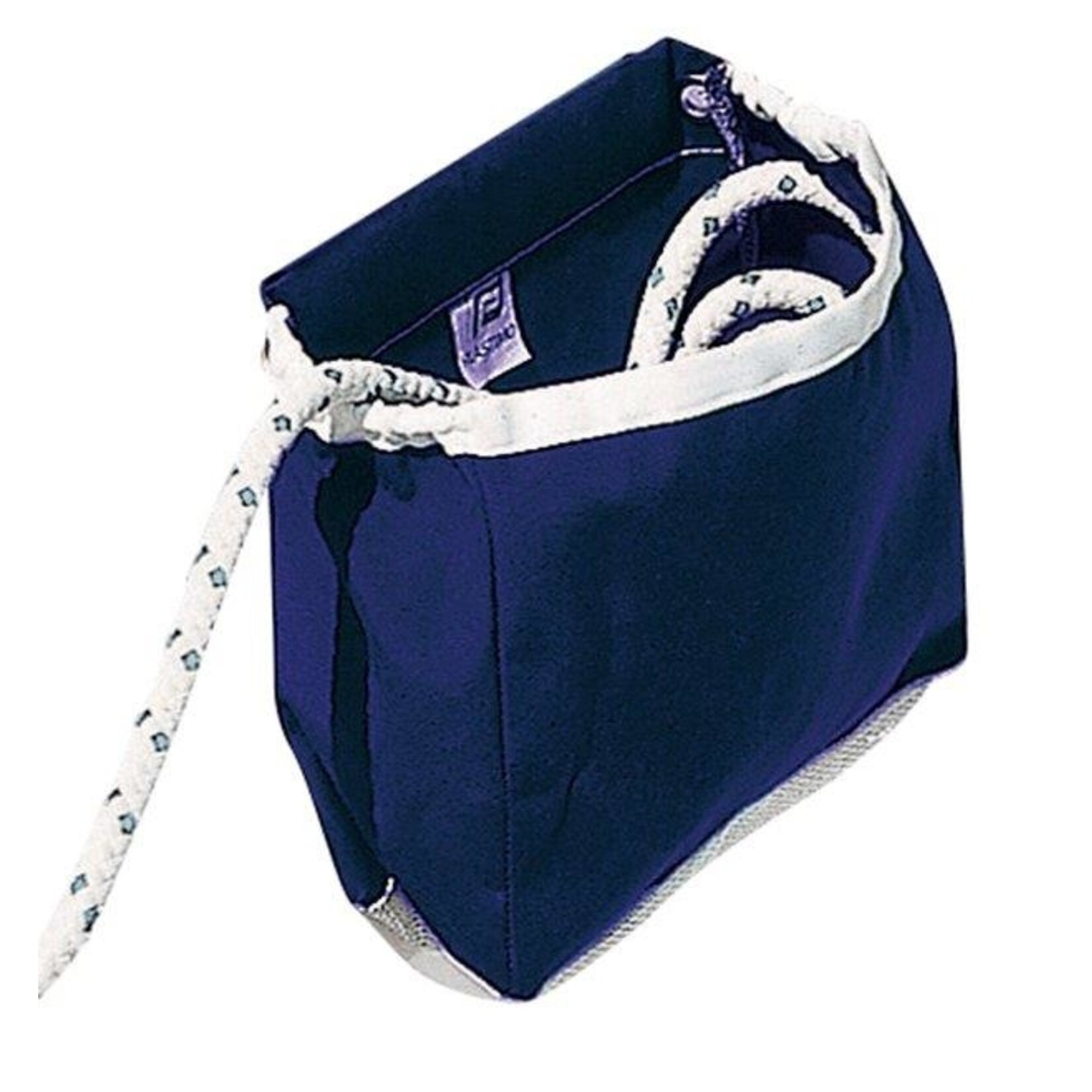 Plastimo Bag halyard dralon blue 30x20x10cm