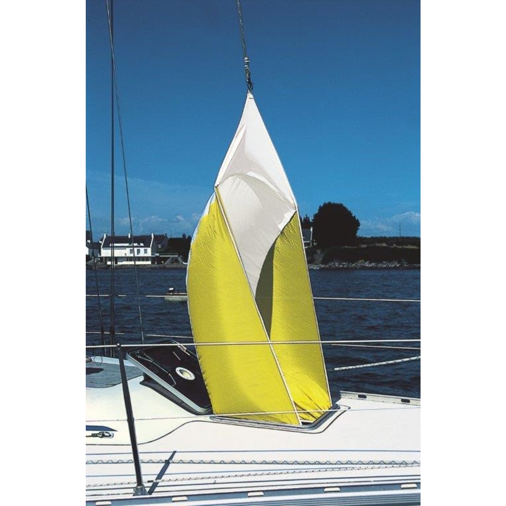 Plastimo Ventilating sail