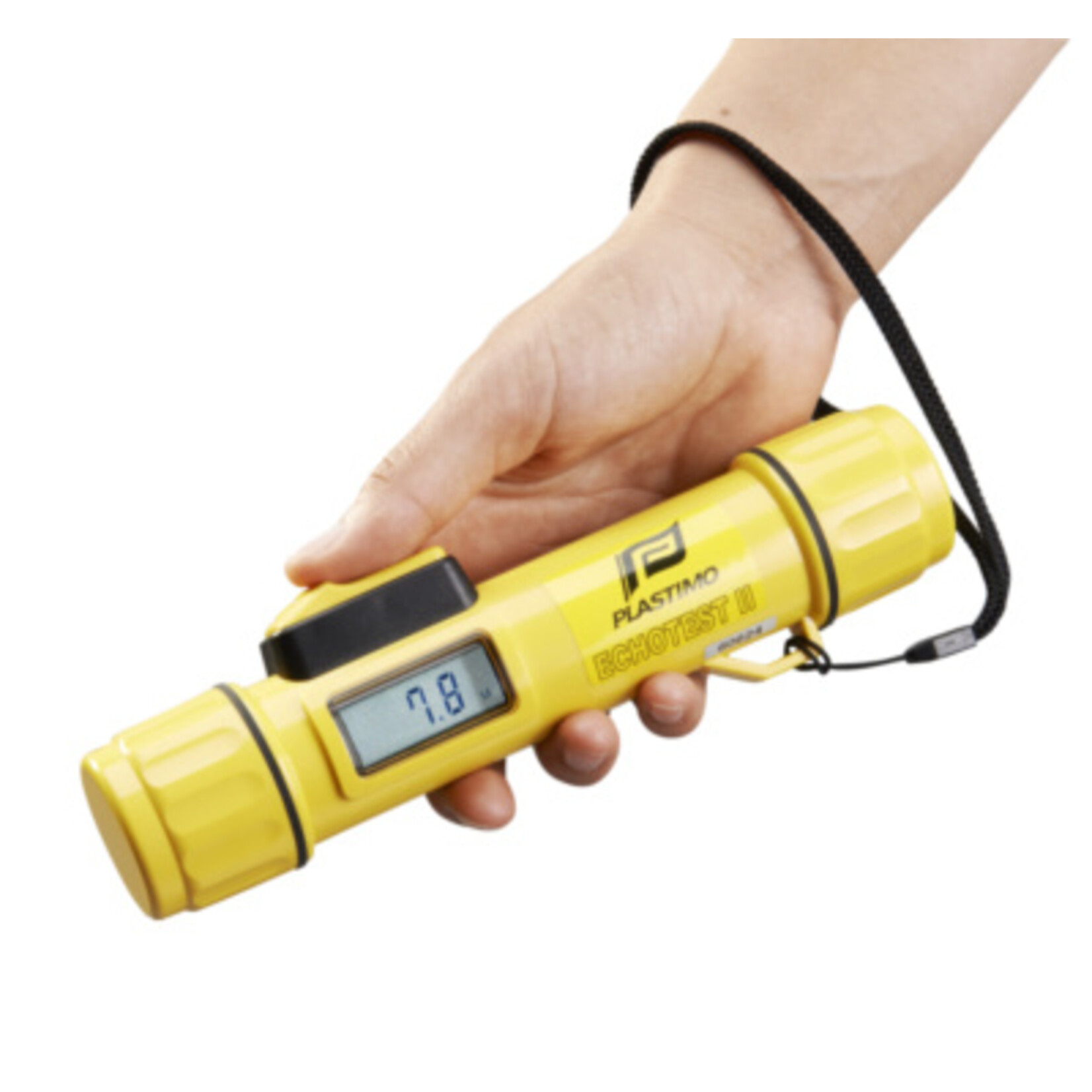 Plastimo Echotest ii handheld depth sounder