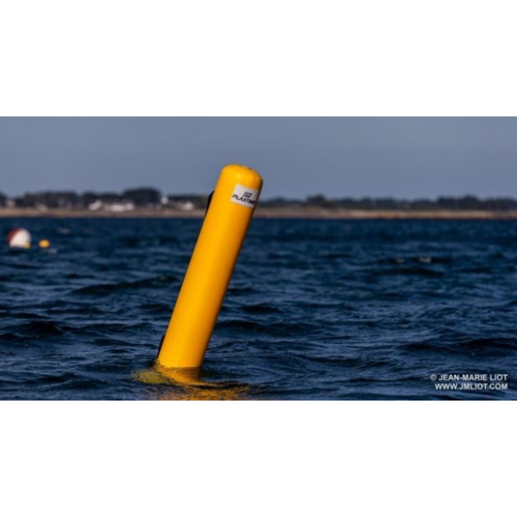 Plastimo Buoy-regatta-188x260cm