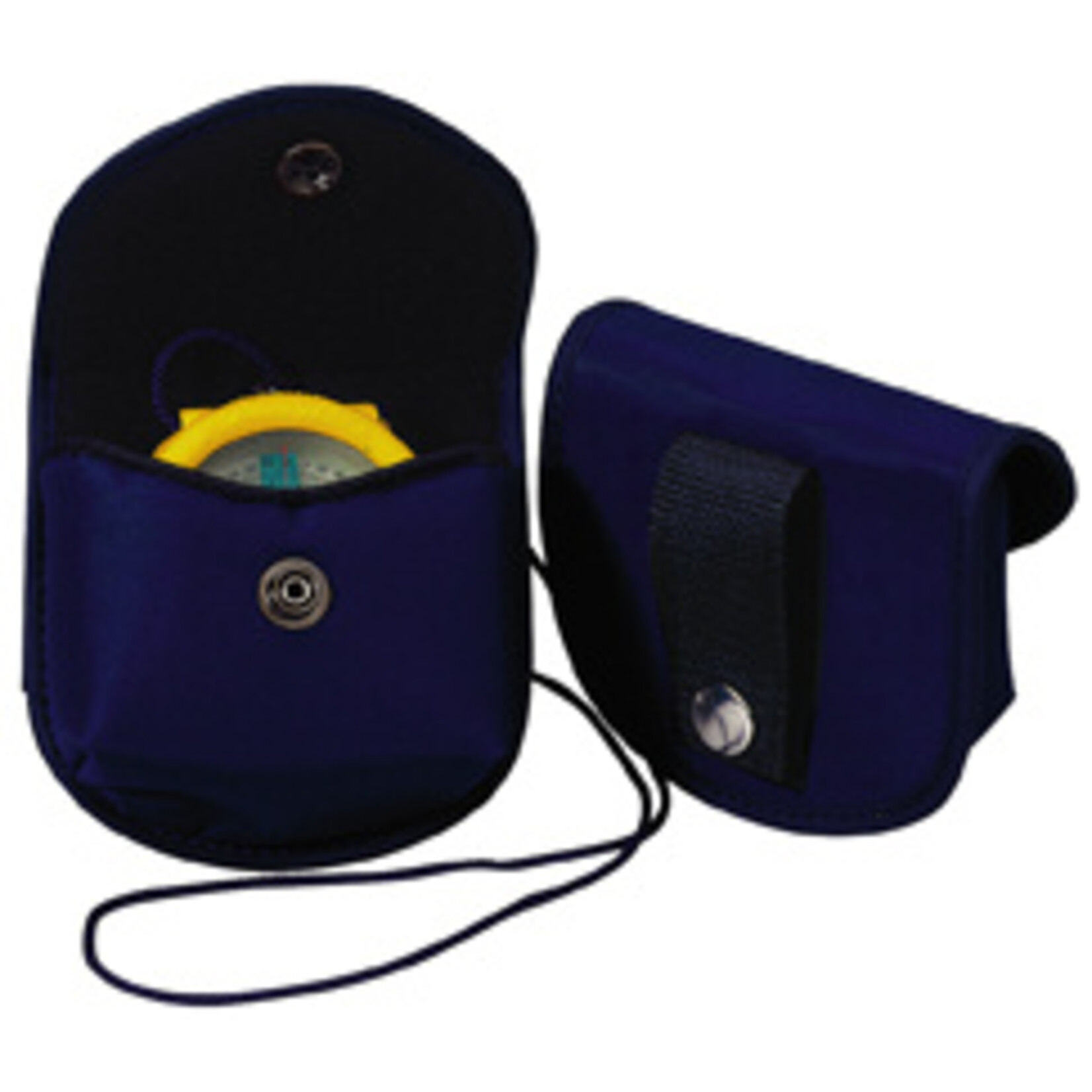Plastimo Protection pouch navy blue/iris 50