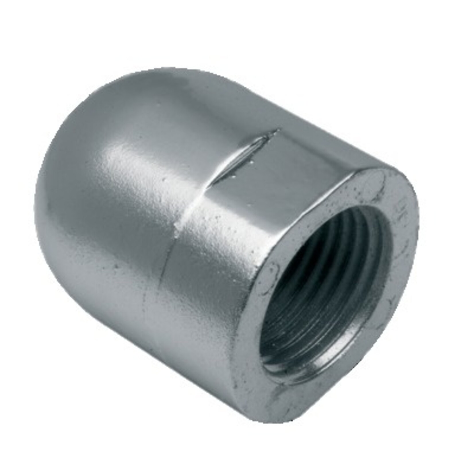 Plastimo Anode zc shaft nut thread. 28mm