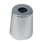 Plastimo Anode zc conical nut for shaft 30mm