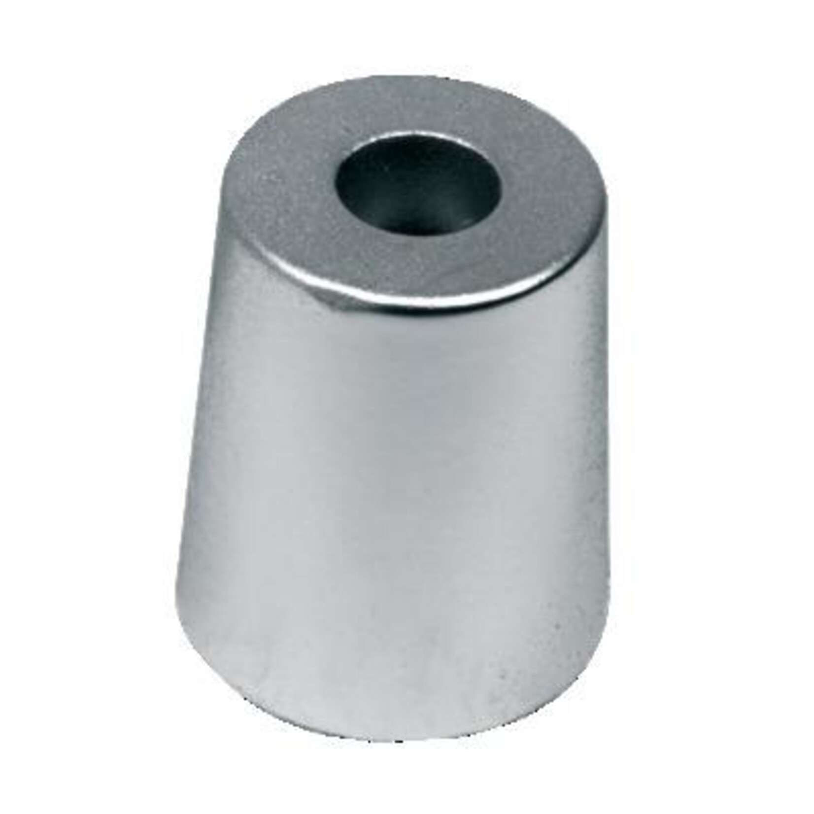 Plastimo Anode zc conical nut for shaft 40mm
