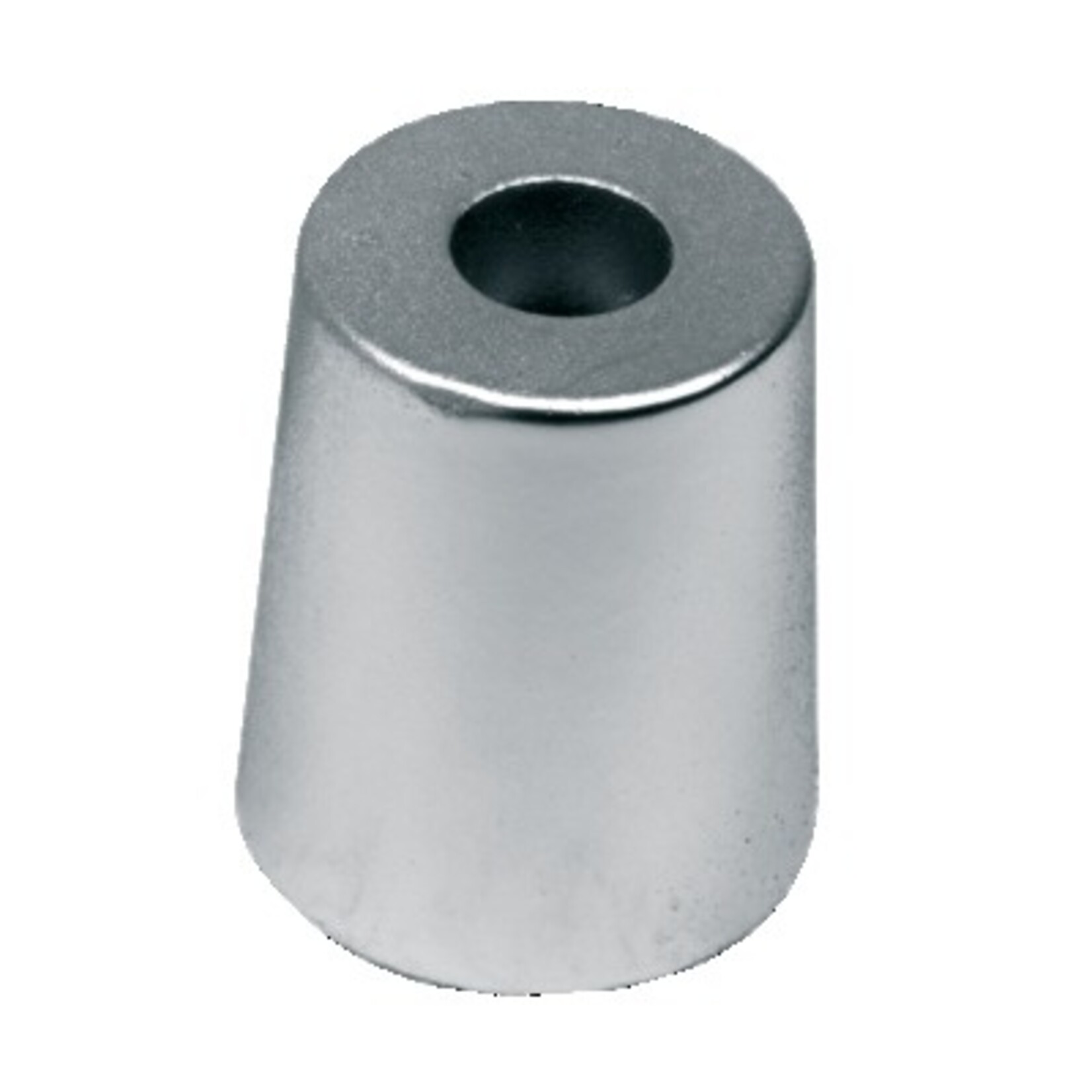 Plastimo Anode zc conical hexg nut shaft 22-25