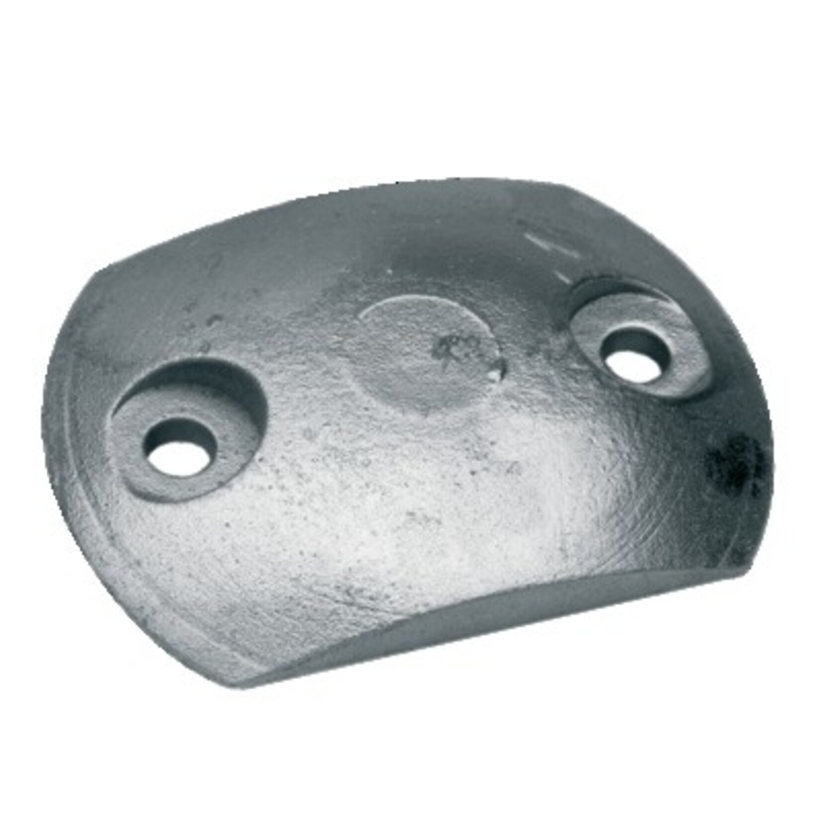 Plastimo Anode renault rudder blate plate