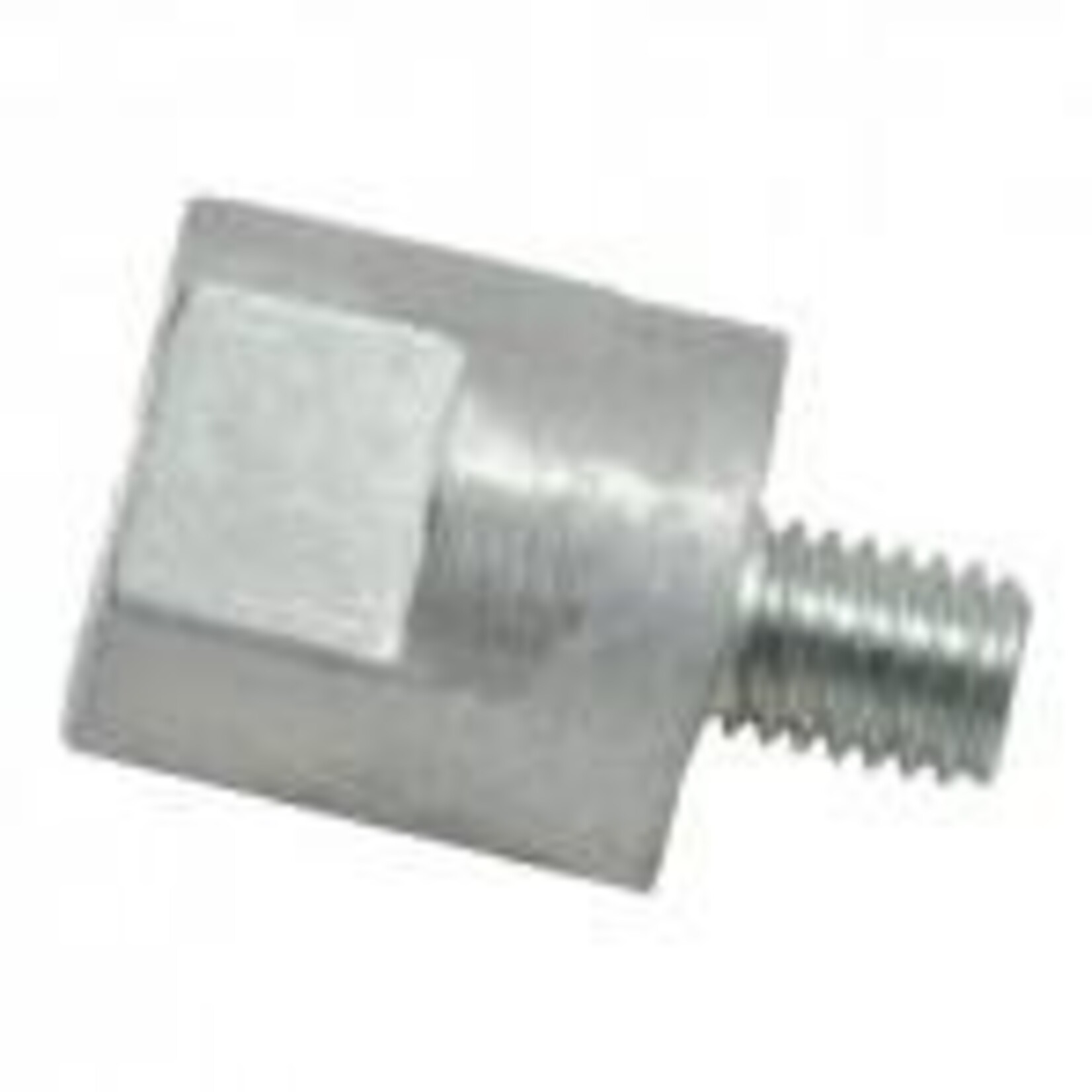 Plastimo Anode ynmr plug big engine threadm8