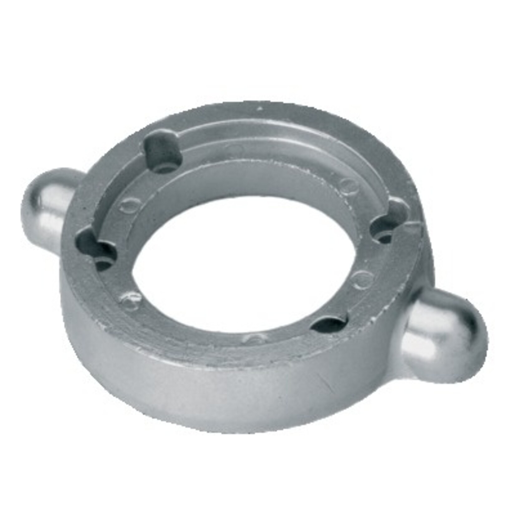 Plastimo Anode yanmar collar