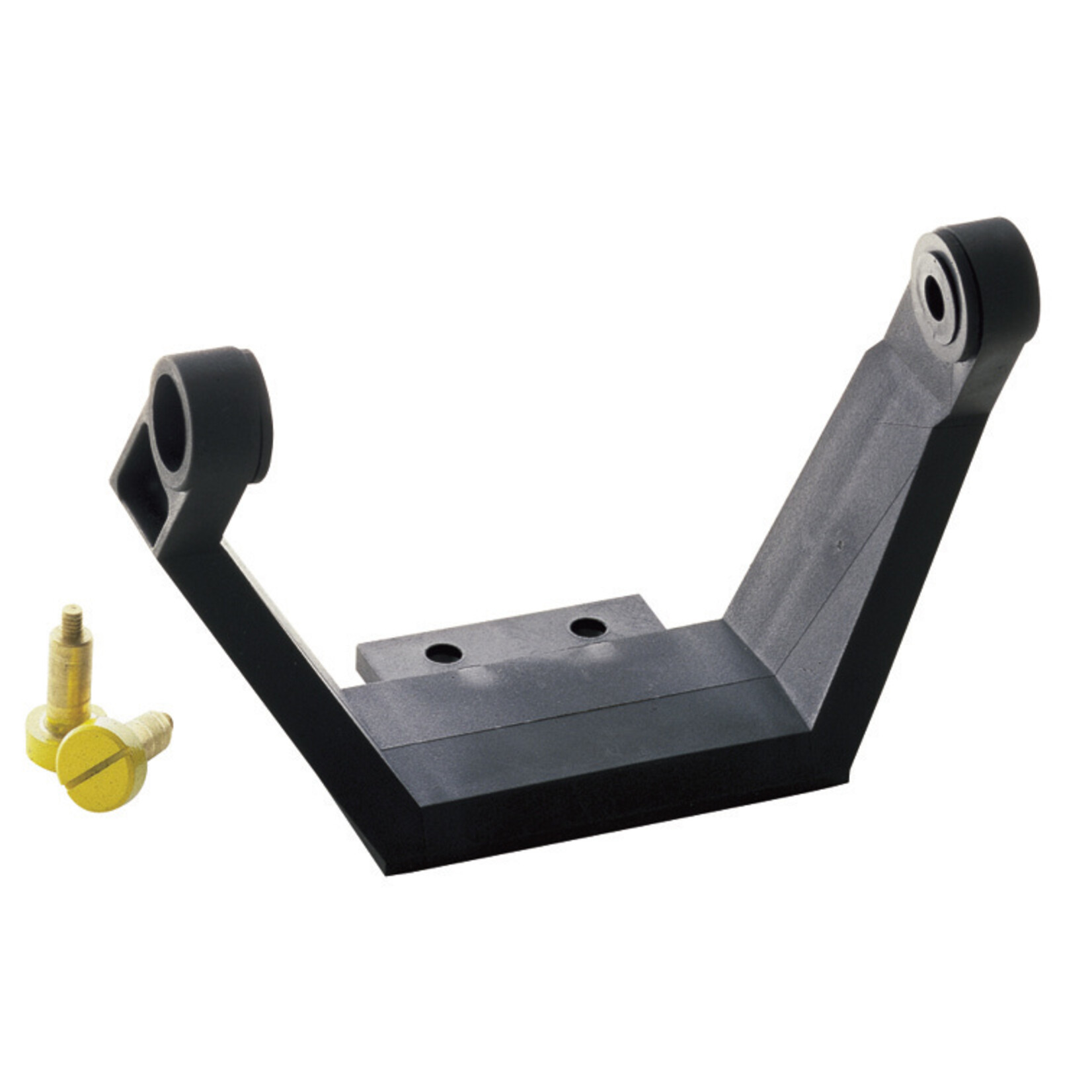 Plastimo Bracket kit for contest 130 blak