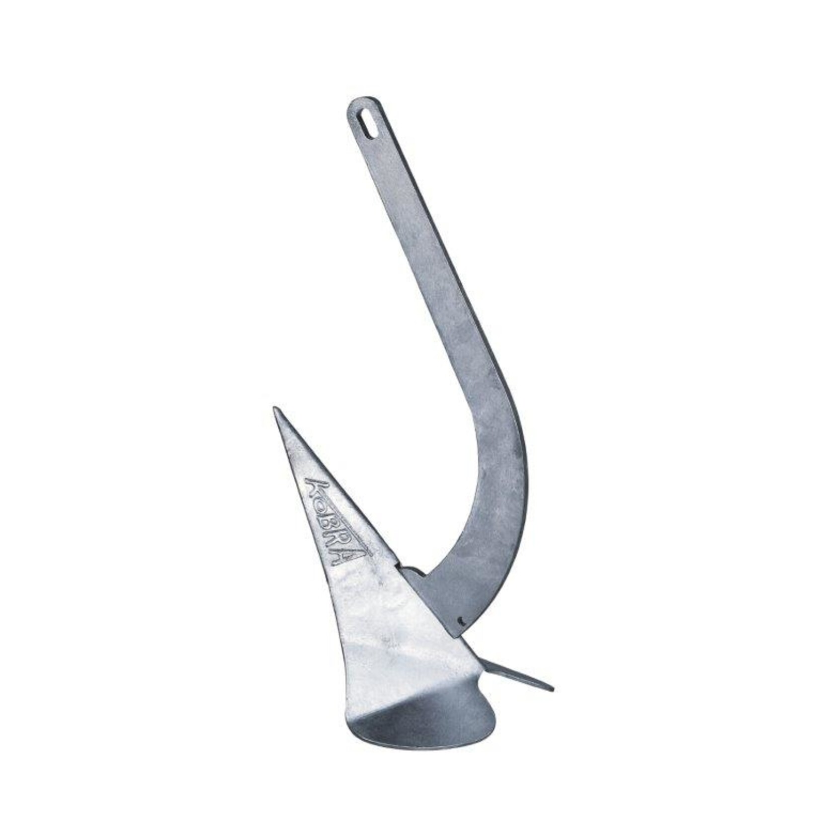 Plastimo Folding anchor 2 kg