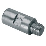 Plastimo Anode vlvo 16 h30 threaded 7/16w