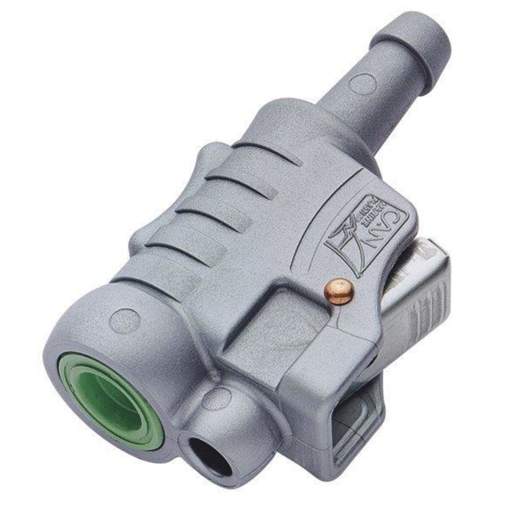 Plastimo Hose connector omc fem.grey