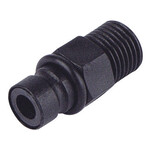 Plastimo Tank connector suz./chrys.male