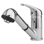 Plastimo Tap faucet with shower