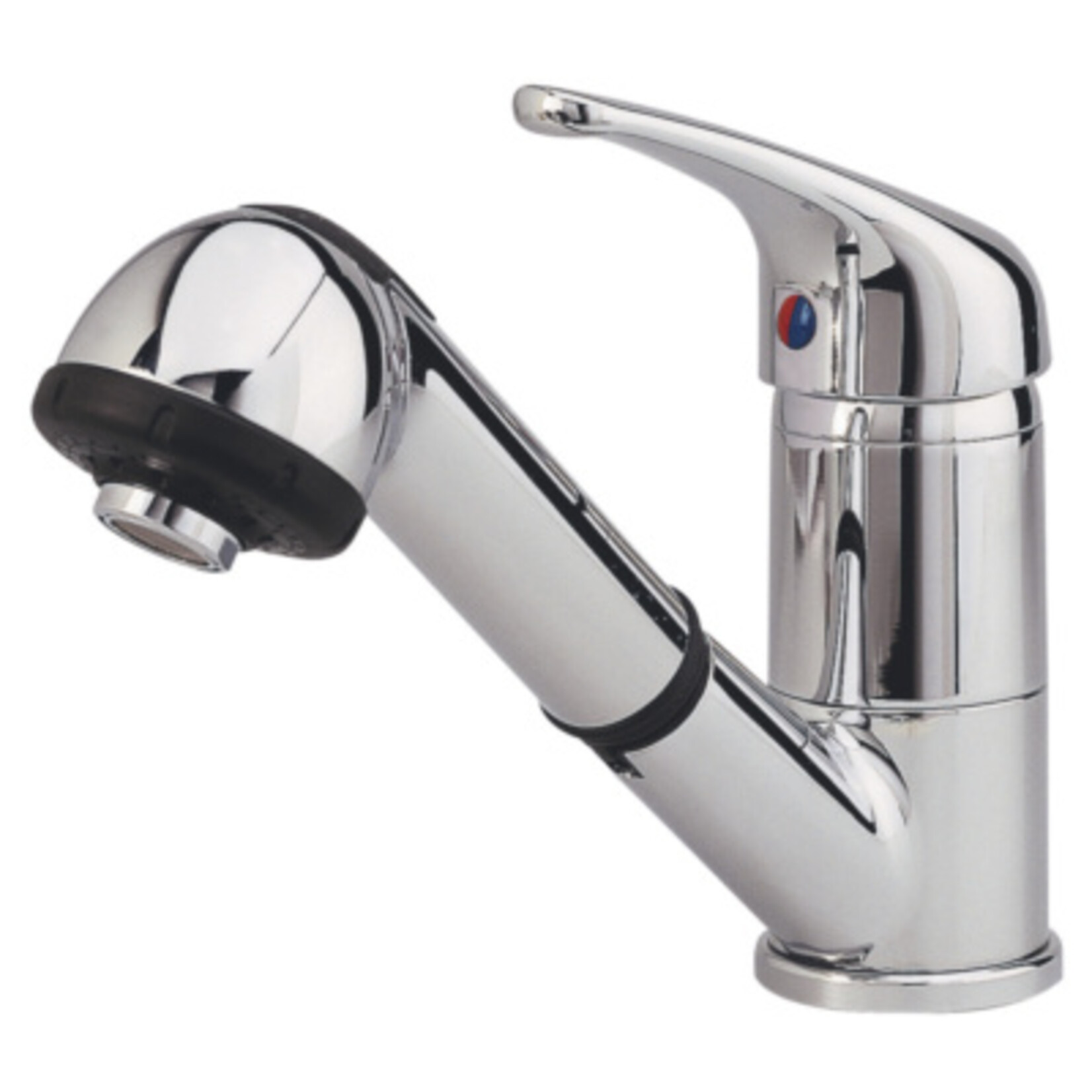 Plastimo Tap faucet with shower